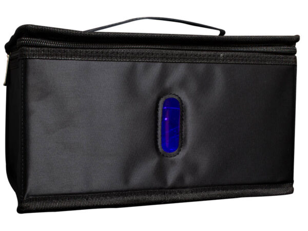 16040047035f9b2b5f534d3 USB Necessaire Esterilizador UV
