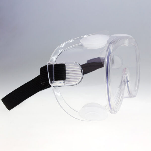R11-03 Antiparra Protección Viral