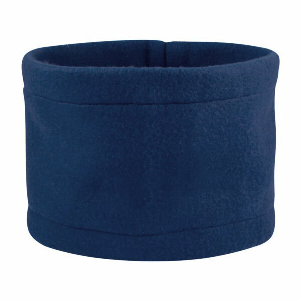 Cuello de Polar Anti-peeling
