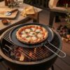 H69-2026 Pizza Griller